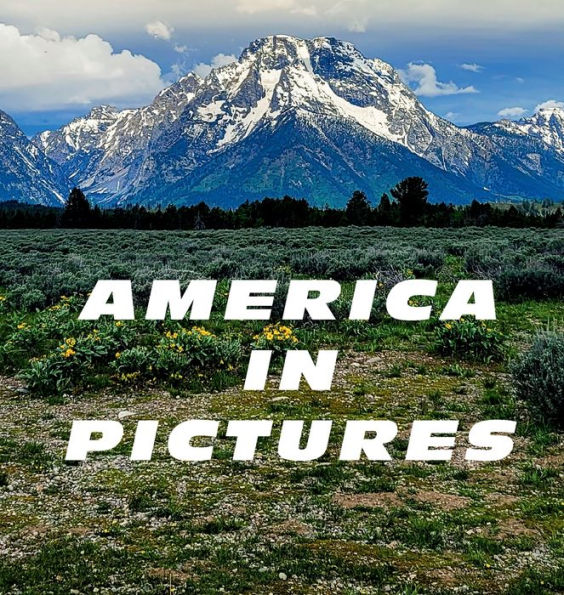 America in Pictures
