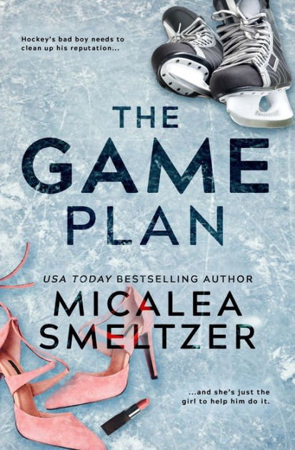 Real Players Never Lose - by Micalea Smeltzer (Paperback)