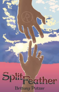 Title: Split Feather: Feathered Dreams Book Four, Author: Kat Pagan