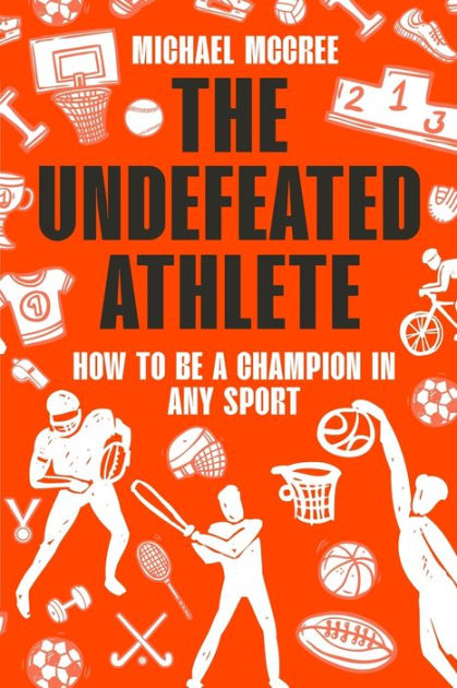 The Guy Who Reviews Sports Books: Review of Undefeated