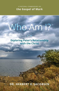 Title: Who Am I?, Author: Herbert K Jacobsen