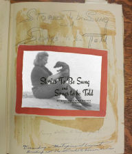 Title: Stories to Be Sung and Songs to Be Told, Author: Margaret Wise Brown