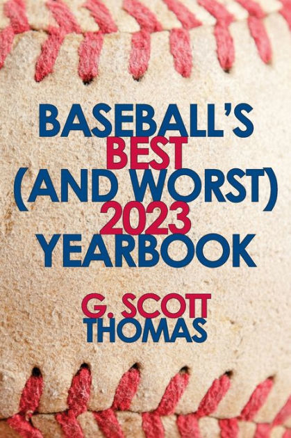 New York Mets 2023 Yearbook