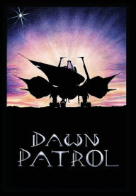 Title: Dawn Patrol, Author: Julie-Ann Nydegger