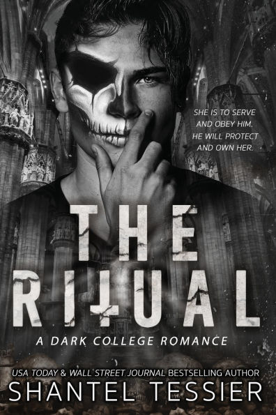 The Ritual by Shantel Tessier Paperback Barnes Noble® The Ritual by Shantel Tessier Paperback Barnes Noble®