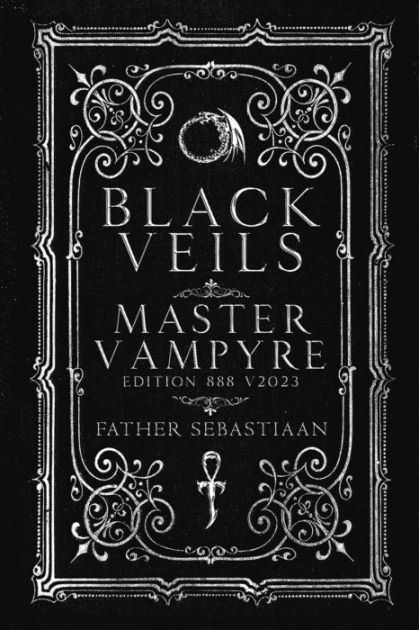 Vampire Community  Father Sebastiaan