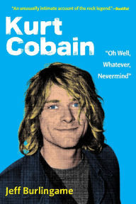 Title: Kurt Cobain: 