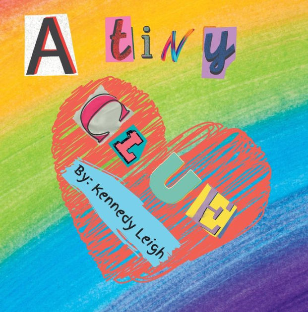 A Tiny Clue by Kennedy Leigh Paperback Barnes Noble®
