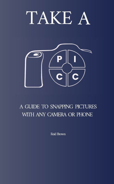 Take a PICC: A Guide to Snapping Pictures with any Camera or Phone