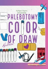 Title: Phlebotomy Color Of Draw, Author: Myisa Seymore