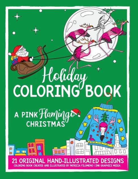 Christmas Coloring Books Bulk: Christmas Coloring Books Bulk, Christmas Coloring Book, Christmas Coloring Book for Toddlers. 50 Pages 8.5x 11 [Book]