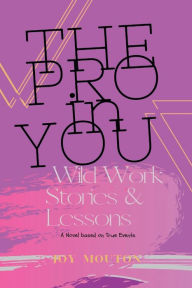 Title: The Pro in You, Author: Joy Mouton