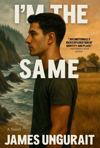 I'm The Same