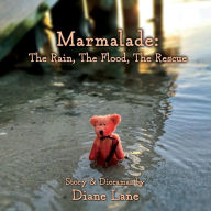 Title: Marmalade: The Rain, The Flood, The Rescue, Author: Diane Lane