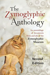 Title: The Zymoglyphic Anthology, 2nd Edition, Author: Jim Stewart