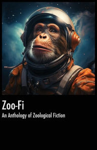 Title: Zoo-Fi: an Anthology of Zoological Fiction, Author: J Martin Strangeweather