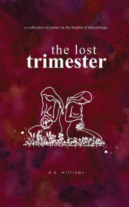 Title: The Lost Trimester, Author: Diamond Nicole Williams