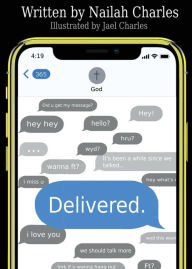Title: DELIVERED, Author: Nailah Charles