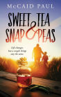 Sweet Tea & Snap Peas