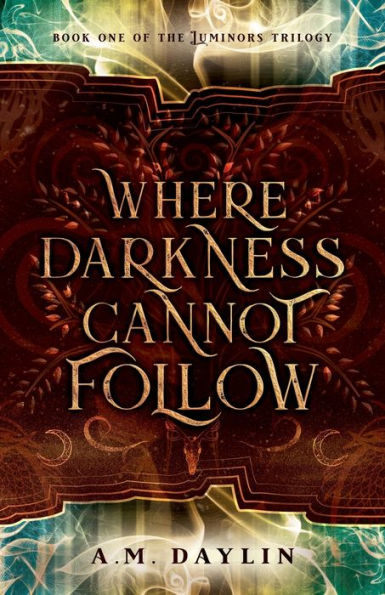 Where Darkness Cannot Follow