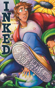 Title: Inked, Author: J J Jackalope