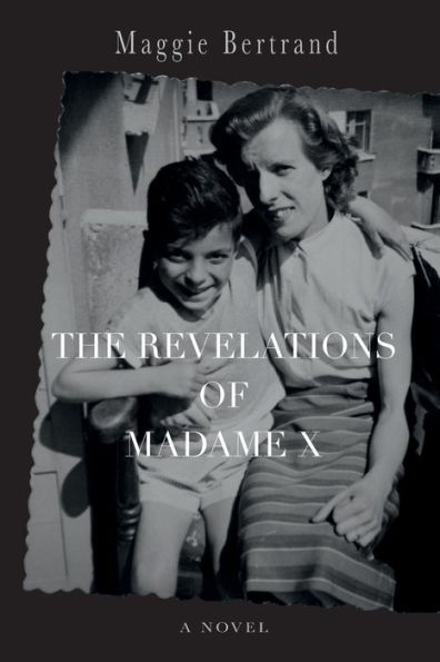 The Revelations of Madame X