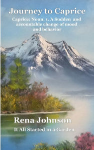 Title: Journey to Caprice, Author: Rena Johnson