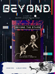 Title: BEYOND: THE STARS, Author: Maxwell Durbin-Tan