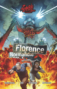 Title: Florence & Normandie, Author: Rodney Barnes