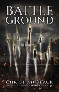 Title: BattleGround, Author: Christian Black