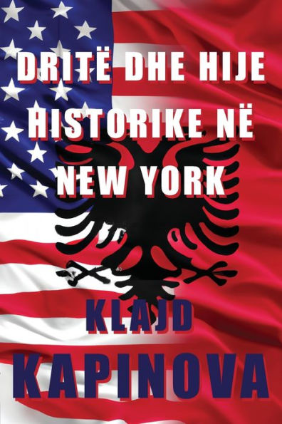 Dritï¿½ dhe hije historike nï¿½ New York