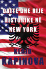 Dritï¿½ dhe hije historike nï¿½ New York