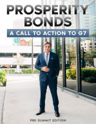 Title: Prosperity Bonds Agency - Call to Action to G7, Author: HUSEYIN BURAK ERTEN