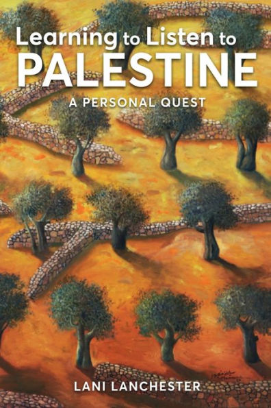 Learning to Listen to Palestine: A personal quest