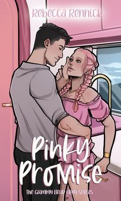 Pinky Promise: A Mafia Romace (The Mafia Promise)
