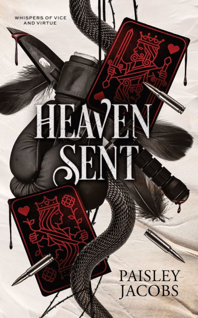 Heaven Sent by Paisley Jacobs, Paperback | Barnes & Noble®