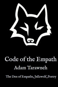 Title: Code of the Empath, Author: Adam Tarawneh