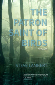 Title: The Patron Saint of Birds (+2), Author: Steve Lambert