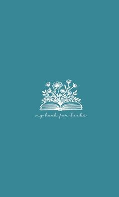 My Book for Books: Ultimate Book Review Journal