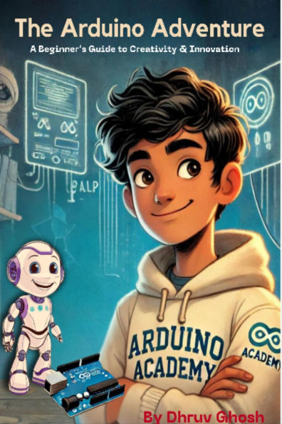 The Arduino Adventure