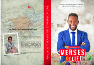 Title: VERSES OF LIFE: THROUGH CHAPTERS OF LOVE, Author: MALCOLM ALEXANDER-NEAL
