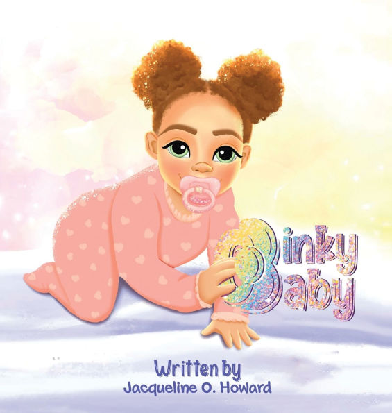 Binky Baby