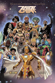 Title: Zaiire The Prince of Kongo The Necklace of Destiny, Author: Hrm King Kufulula