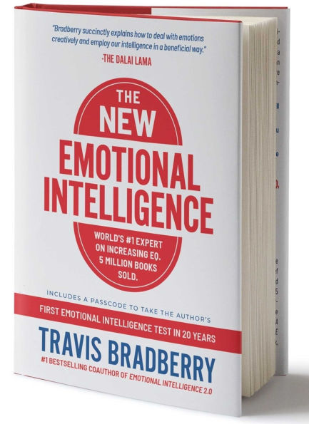 The New Emotional Intelligence