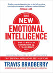 Alternative view 2 of The New Emotional Intelligence