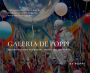 Galeria de Poppi Deconstructing the digital. Revealing the Human.