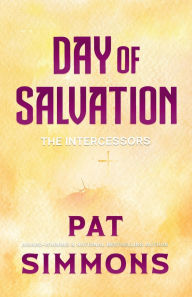 Title: Day of Salvation, Author: Pat Simmons