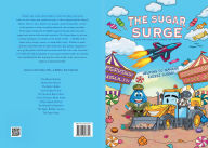 Title: The Sugar Surge, Author: O.G. Dude