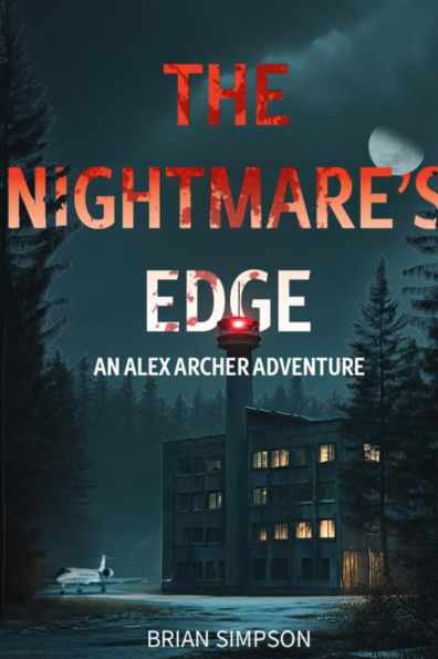 The Nightmare's Edge: An Alex Archer Adventure