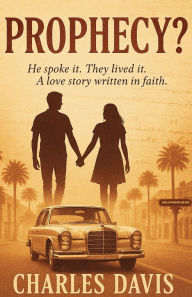 Title: Prophecy, Author: Charles Davis